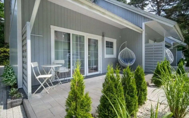 Beautiful Holiday Cottages, Pobierowo