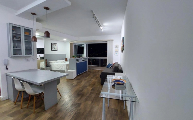 Book Santos - Unlimited 1910 - Tranquilidade Vista Mar