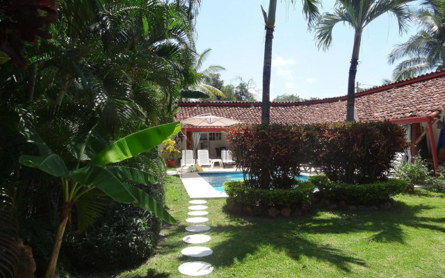 Villa Botero By Casa Mojito B&B