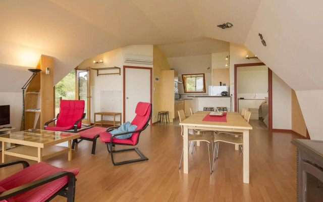 Tennessee Hill Chalets