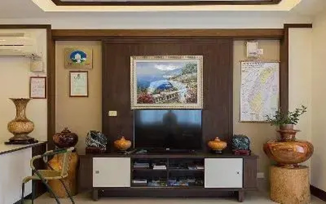 Pu-Ser Guesthouse