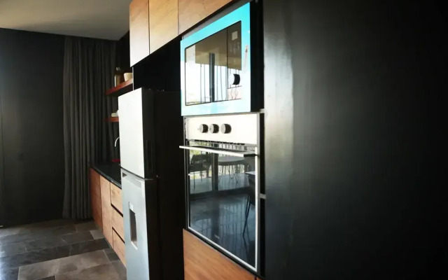 IIK Apartments & Suites - Heart of Tulum