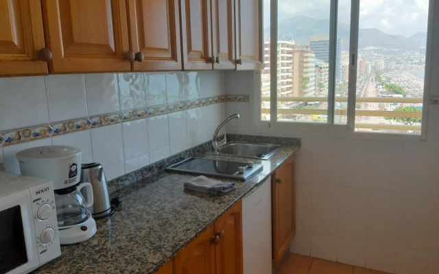 Apartamentos Stella Maris