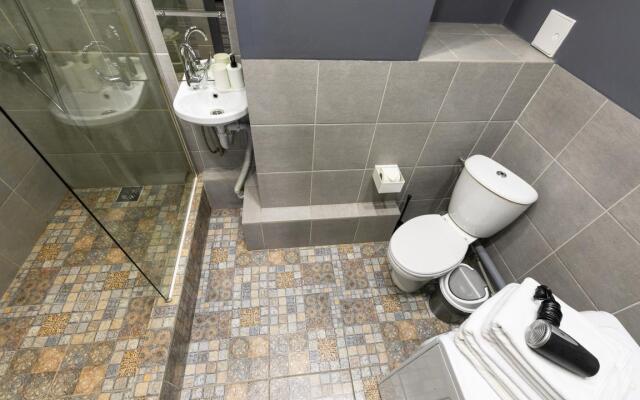 Этажидейли на улице Гоголя 57