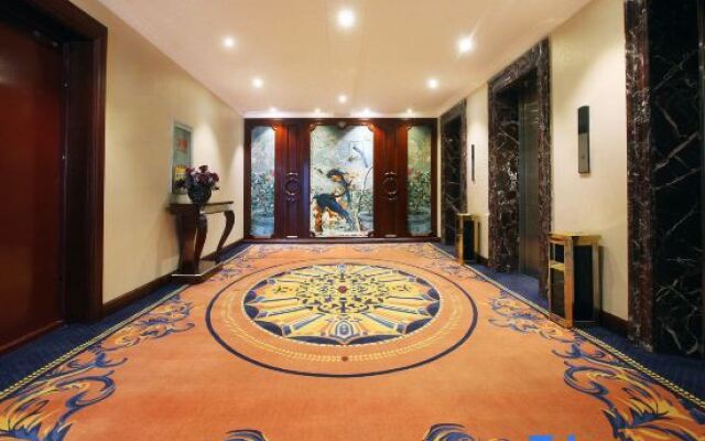 Jiangnan Hotel