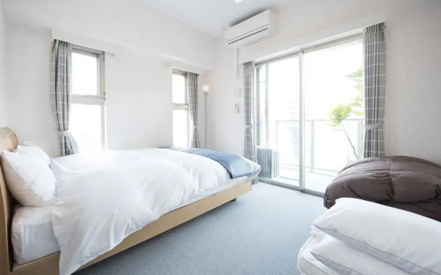 Residence Hotel Hakata 2