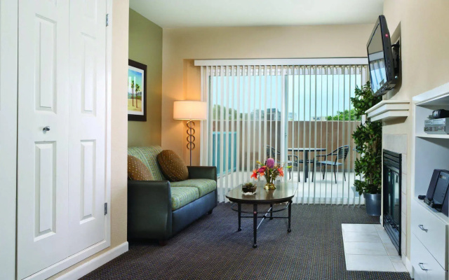 WorldMark Oceanside