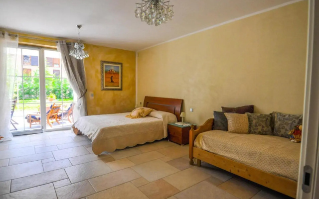 Villa Miriam