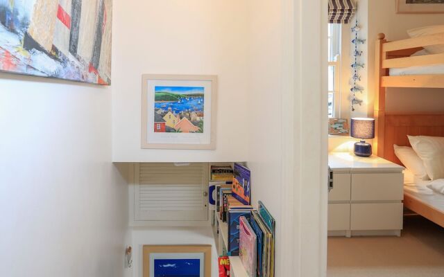 Blueboat Cottage