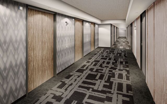 DEL style Osaka Higashitemma by Daiwa Roynet Hotel