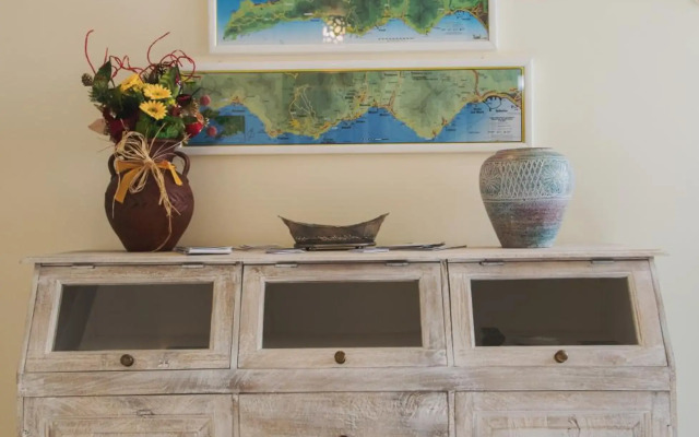 Rental House Angelina