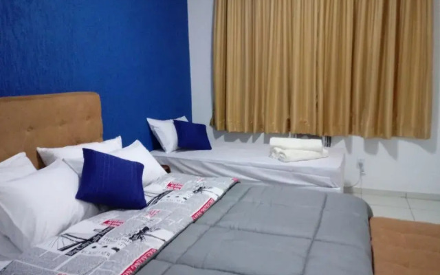 Pousada Rio das Ostras