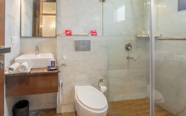 Spree Hotel Agra