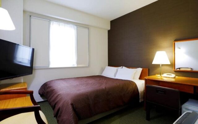 Kawasaki Daiichi Hotel Musashi Shinjo