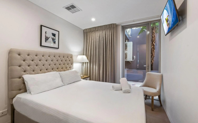 The Rise Noosa