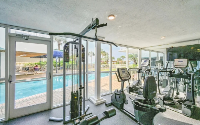 Pelican Beach by Southern Vacation Rentals