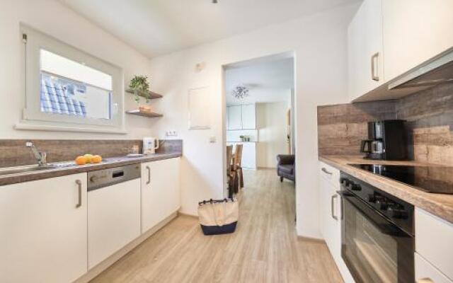 Haus Pamir _ Fewo 27