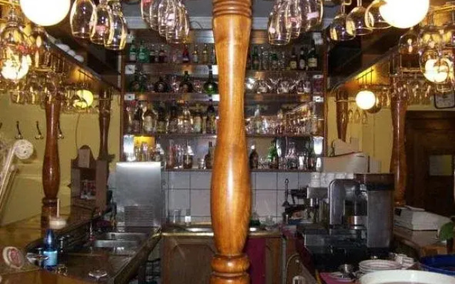 Hotel Krisztina