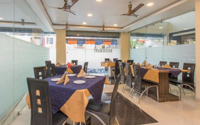 OYO 4164 Hotel Shivam Elite