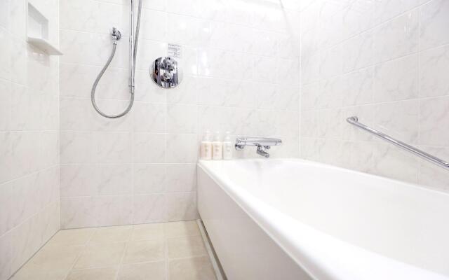 The Royal Park Hotel Fukuoka