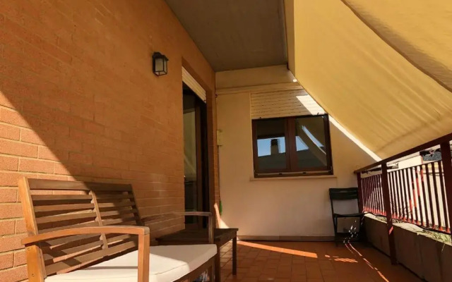 Appartamento delizioso Civitavecchia