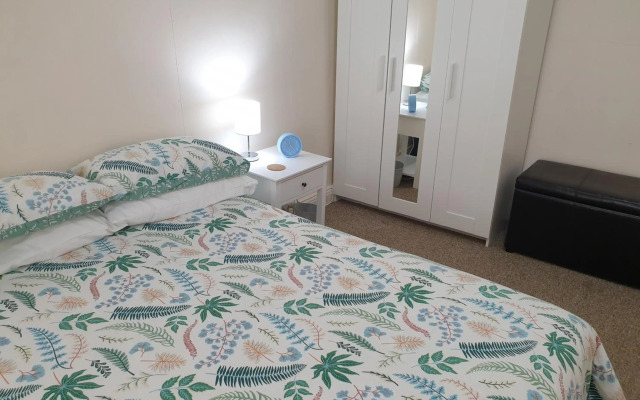 Browncoat Cottage Mudgee