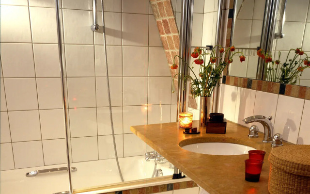 Hôtel Michelet Odeon