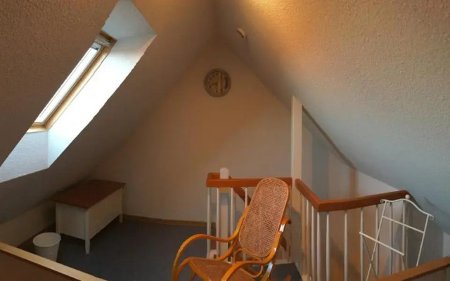 Dat Onnens Hus - Burhave 03