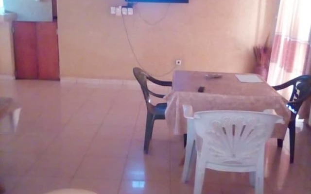 Kamac - Hostel