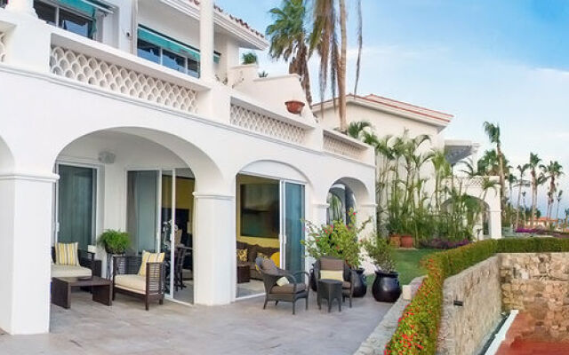 Villa 222 at Villas del Mar