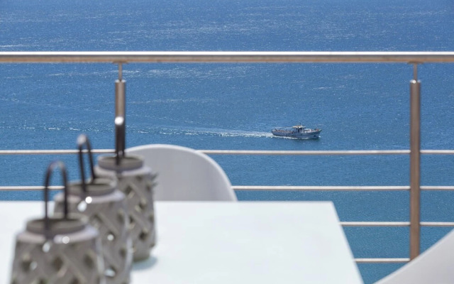 Villa Mar a Vista
