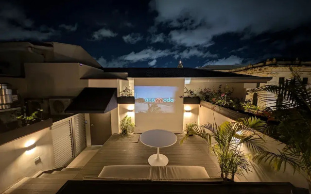 Casa Lourdes by Acomodo Casco Viejo