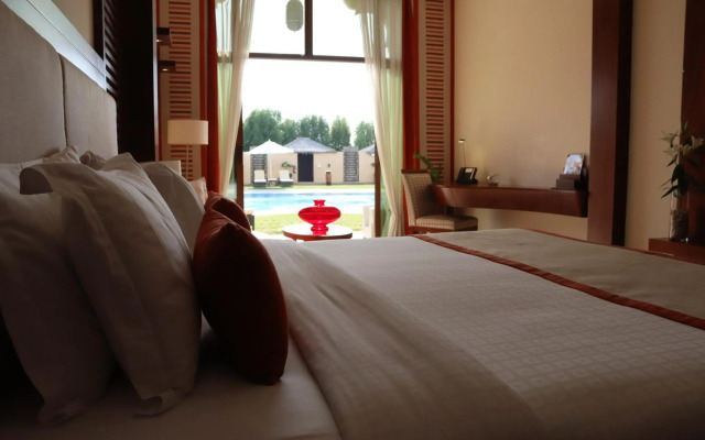 Western Hotel - Madinat Zayed