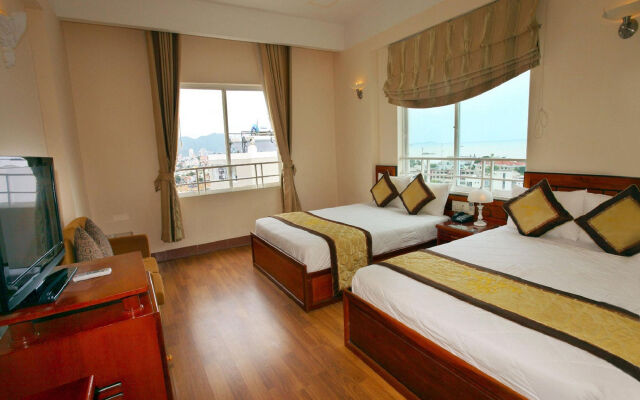 Olympic Hotel Nha Trang