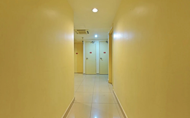 OYO 90669 My Hotel Vistana