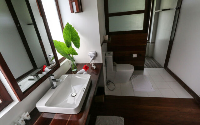 Isla Cabana Resort