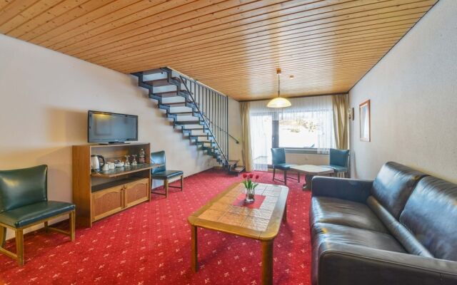 Berghotel Schwarzwaldblick Triberg