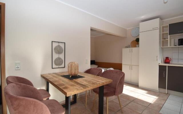 Strandresidenz Wassersleben fewo1846 - Fördeblick I