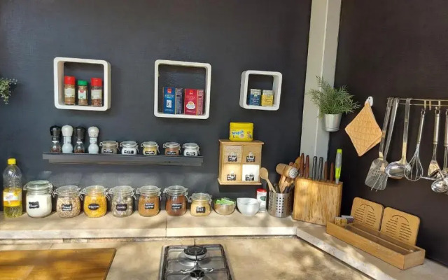 Rooms and Apartments IstraSoley