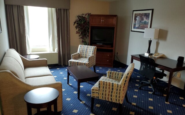 Best Western Olympic Inn