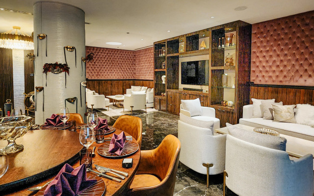 City Centre Rotana Hotel Doha