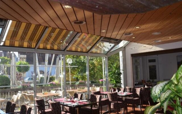 Hotel Ortel