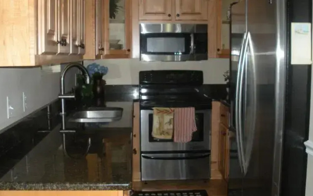 Lake Oconee Townhouse