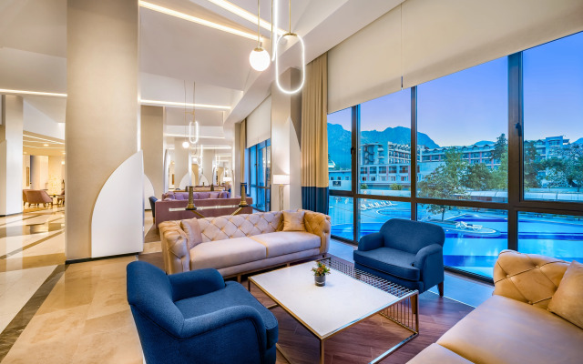 Gravel Hotels Select