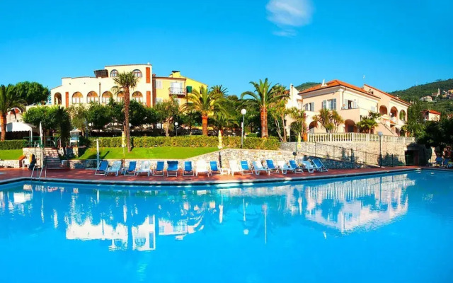 Apartment in Pietra Ligure