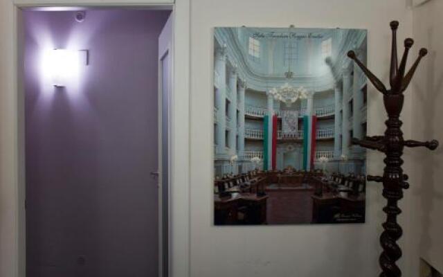 Hotel Saint Lorenz