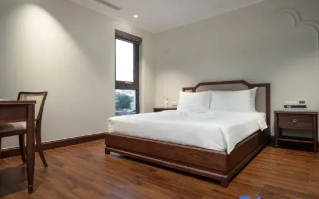 The Harmony Central Suites Ha Noi