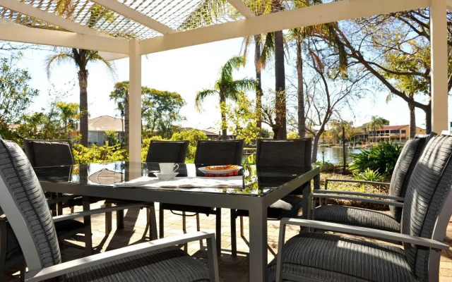 Sunsea Waterfront South Yunderup