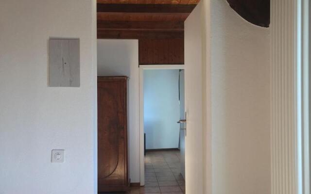 Albergo Ristorante Belcantone