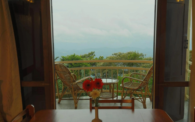 Deshadan Mountain Resort